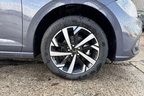  Volkswagen Polo 1.0 TSI Match DSG Euro 6 (s/s) 5dr Thumbnail #23