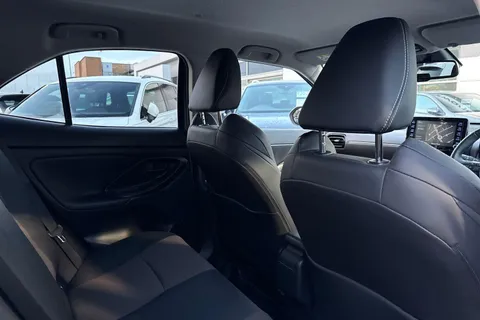 PN23SXX Toyota Yaris Cross 1.5 Hybrid Excel 5dr CVT Thumbnail #32