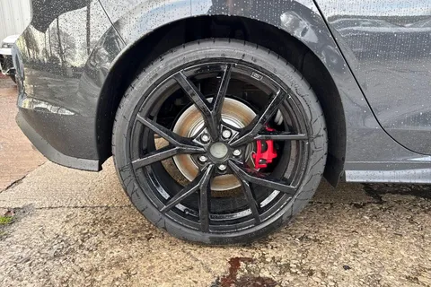 Volkswagen Golf 2.0 TSI GTI DSG Euro 6 (s/s) 5dr Thumbnail #23