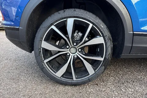 Volkswagen T-Roc 2.0 TDI 150 EVO Style 5dr DSG Thumbnail #22