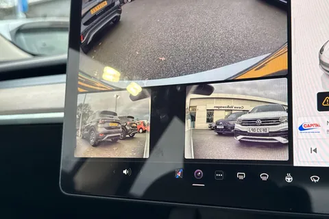 MM72JXU Tesla Model 3 RWD 4dr Auto Thumbnail #31