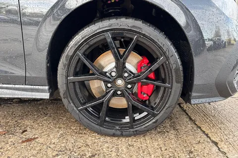 Volkswagen Golf 2.0 TSI GTI DSG Euro 6 (s/s) 5dr Thumbnail #24