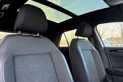 Volkswagen T-Roc 1.0 TSI Style 5dr Thumbnail #21