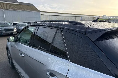 Volkswagen T-Roc 1.5 TSI Black Edition 5dr DSG Thumbnail #28