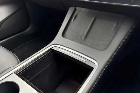 MM72JXU Tesla Model 3 RWD 4dr Auto Thumbnail #32