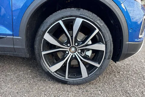 Volkswagen T-Roc 2.0 TDI 150 EVO Style 5dr DSG Thumbnail #23