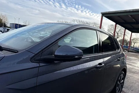  Volkswagen Polo 1.0 TSI Match DSG Euro 6 (s/s) 5dr Thumbnail #25