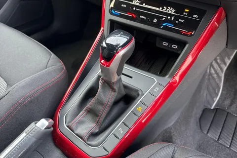  Volkswagen Polo 2.0 TSI GTI DSG Euro 6 (s/s) 5dr Thumbnail #20