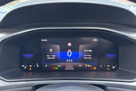 Volkswagen T-Roc 1.5 TSI Life 5dr DSG Thumbnail #31