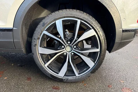 Volkswagen T-Roc 1.0 TSI Style 5dr Thumbnail #22