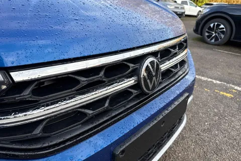 Volkswagen T-Roc 2.0 TDI 150 EVO Style 5dr DSG Thumbnail #24