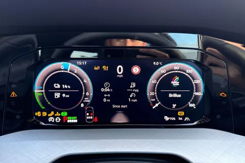 Volkswagen Golf 1.5 eTSI 150 Match 5dr DSG Thumbnail #33