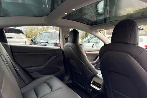 MM72JXU Tesla Model 3 RWD 4dr Auto Thumbnail #34