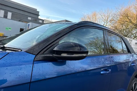 Volkswagen T-Roc 2.0 TDI 150 EVO Style 5dr DSG Thumbnail #25