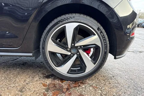  Volkswagen Polo 2.0 TSI GTI DSG Euro 6 (s/s) 5dr Thumbnail #22