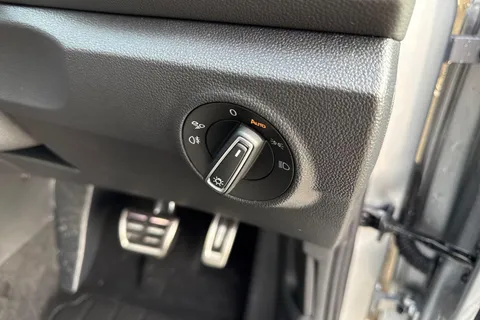 Volkswagen T-Roc 1.5 TSI Black Edition 5dr DSG Thumbnail #31