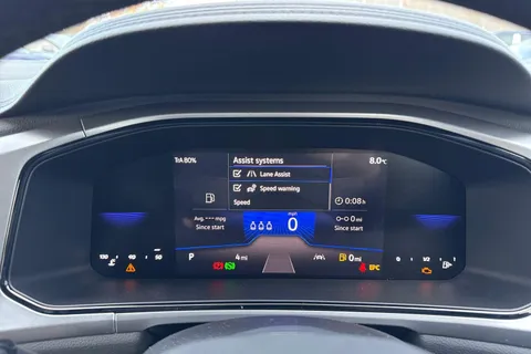 Volkswagen T-Roc 1.5 TSI Life 5dr DSG Thumbnail #34