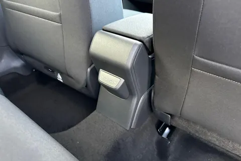  Volkswagen Polo 1.0 TSI Match DSG Euro 6 (s/s) 5dr Thumbnail #27