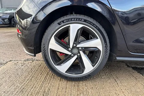  Volkswagen Polo 2.0 TSI GTI DSG Euro 6 (s/s) 5dr Thumbnail #23