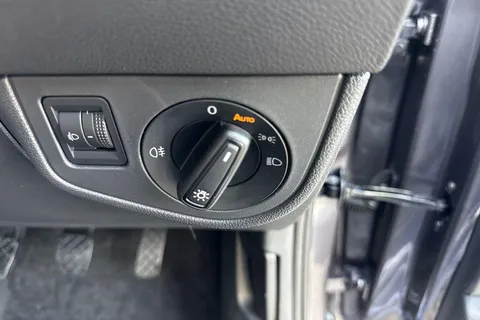  Volkswagen Polo 1.0 TSI Match DSG Euro 6 (s/s) 5dr Thumbnail #28