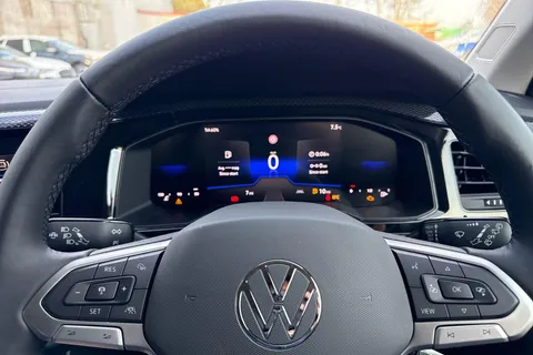  Volkswagen Polo 1.0 TSI Match DSG Euro 6 (s/s) 5dr Thumbnail #29