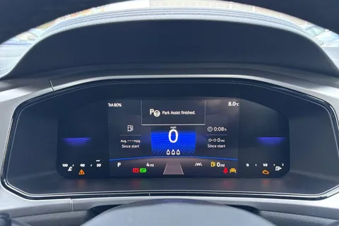 Volkswagen T-Roc 1.5 TSI Life 5dr DSG Thumbnail #36