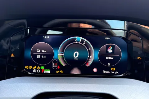 Volkswagen Golf 1.5 eTSI 150 Match 5dr DSG Thumbnail #36