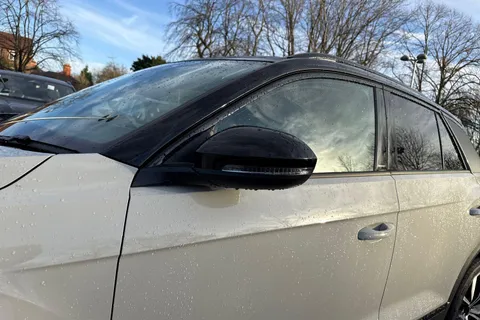 Volkswagen T-Roc 1.0 TSI Style 5dr Thumbnail #26