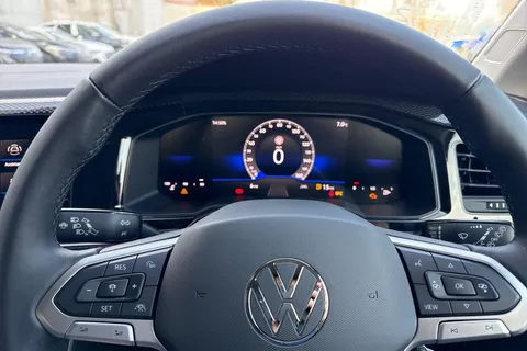  Volkswagen Polo 1.0 TSI Match DSG Euro 6 (s/s) 5dr Thumbnail #29