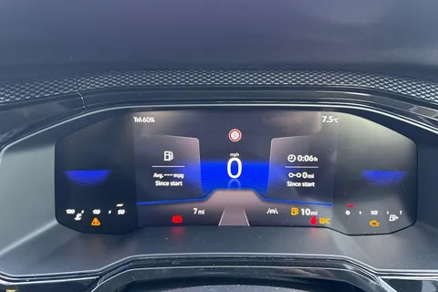  Volkswagen Polo 1.0 TSI Match DSG Euro 6 (s/s) 5dr Thumbnail #30