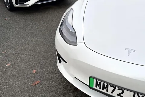 MM72JXU Tesla Model 3 RWD 4dr Auto Thumbnail #38