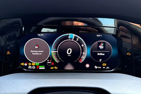 Volkswagen Golf 1.5 eTSI 150 Match 5dr DSG Thumbnail #37