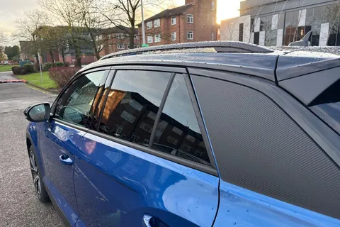 Volkswagen T-Roc 2.0 TDI 150 EVO Style 5dr DSG Thumbnail #28