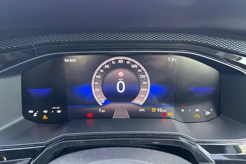  Volkswagen Polo 1.0 TSI Match DSG Euro 6 (s/s) 5dr Thumbnail #31