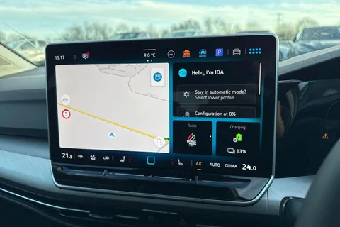 Volkswagen Golf 1.5 eTSI 150 Match 5dr DSG Thumbnail #38