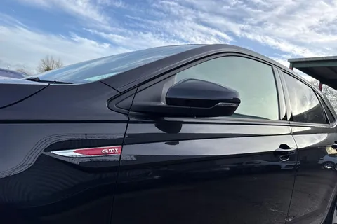  Volkswagen Polo 2.0 TSI GTI DSG Euro 6 (s/s) 5dr Thumbnail #26