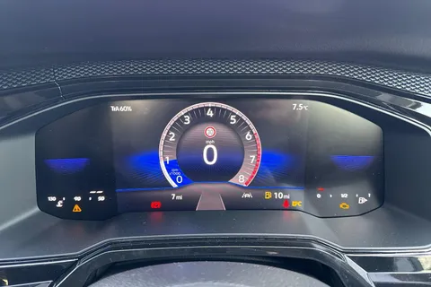  Volkswagen Polo 1.0 TSI Match DSG Euro 6 (s/s) 5dr Thumbnail #32