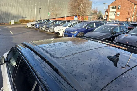 Volkswagen T-Roc 1.0 TSI Style 5dr Thumbnail #29