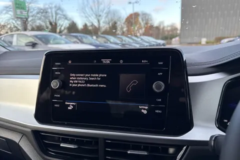 Volkswagen T-Roc 1.5 TSI Life 5dr DSG Thumbnail #40