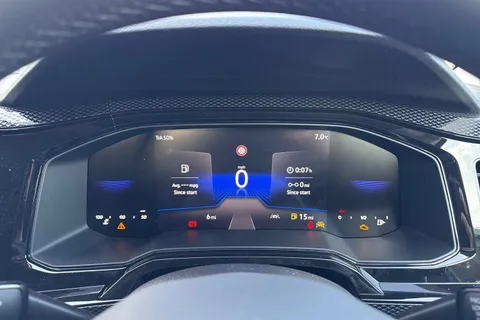  Volkswagen Polo 1.0 TSI Match DSG Euro 6 (s/s) 5dr Thumbnail #32