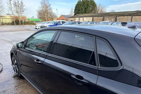  Volkswagen Polo 2.0 TSI GTI DSG Euro 6 (s/s) 5dr Thumbnail #27