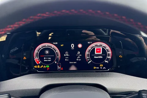 Volkswagen Golf 2.0 TSI GTI DSG Euro 6 (s/s) 5dr Thumbnail #33