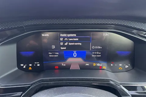  Volkswagen Polo 1.0 TSI Match DSG Euro 6 (s/s) 5dr Thumbnail #33