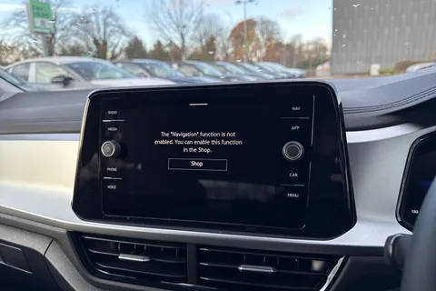 Volkswagen T-Roc 1.5 TSI Life 5dr DSG Thumbnail #41