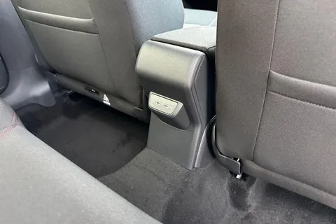  Volkswagen Polo 2.0 TSI GTI DSG Euro 6 (s/s) 5dr Thumbnail #28