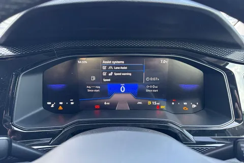  Volkswagen Polo 1.0 TSI Match DSG Euro 6 (s/s) 5dr Thumbnail #33