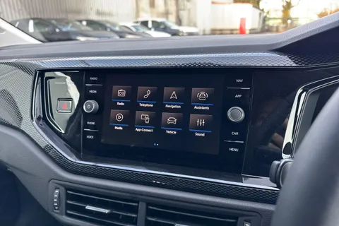  Volkswagen Polo 1.0 TSI Match DSG Euro 6 (s/s) 5dr Thumbnail #34