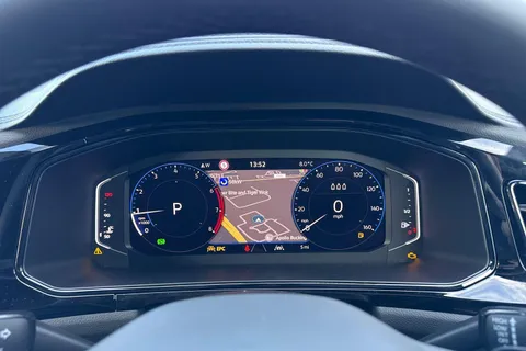 Volkswagen T-Roc 2.0 TDI 150 EVO Style 5dr DSG Thumbnail #36