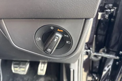  Volkswagen Polo 2.0 TSI GTI DSG Euro 6 (s/s) 5dr Thumbnail #29