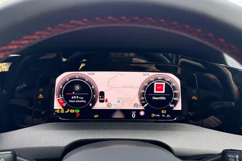 Volkswagen Golf 2.0 TSI GTI DSG Euro 6 (s/s) 5dr Thumbnail #35